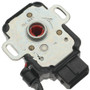 Standard Ignition Throttle Position Sensor TH122 - bottom view