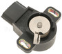 Standard Ignition Throttle Position Sensor TH123 - angled view