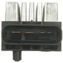 Standard Ignition Engine Cooling Fan Module RY-448