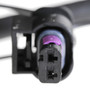Standard Ignition Liftgate Motion Sensor LMS104 - connector view