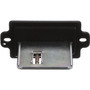 Standard Ignition Blower Motor Resistor RU-696