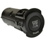 Standard Ignition Ignition Push Button Switch US1271 - front view