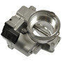 Standard Ignition Fuel Injection Throttle Body S20113 - front view