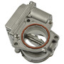 Standard Ignition Fuel Injection Throttle Body S20113 - bottom view