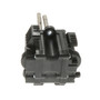 Standard Ignition Transfer Case Motor TCM119 - back view
