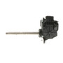 Standard Ignition Transfer Case Motor TCM119 - left view