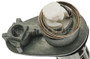 Standard Ignition Trunk Lock Kit TL-207