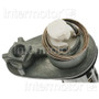 Standard Ignition Trunk Lock Kit TL-207