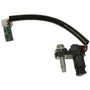 Standard Ignition Vehicle Speed Sensor SC754 - front view