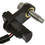 Standard Ignition Vehicle Speed Sensor SC754 - connector view