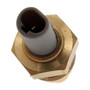 Standard Ignition Temperature Sender - With Gauge TS-344