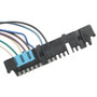 Standard Ignition Turn Signal Switch TW-29