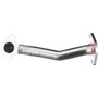 Standard Ignition EGR Tube ETB116 - front view