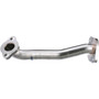 Standard Ignition EGR Tube ETB116 - angled view