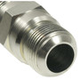 Standard Ignition EGR Tube Adapter ETB86 - angled view