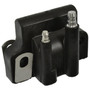 Standard Ignition Ignition Coil Magneto UF791 - angled view