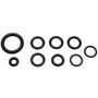 Standard Ignition Fuel Rail O-Ring Kit SK24 - front view