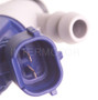 Standard Ignition Fuel Injector - MFI - New FJ652 - connector view