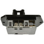 Standard Ignition Blower Motor Control Module RU921 - back view