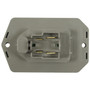 Standard Ignition Blower Motor Control Module RU-695