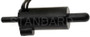 Standard Ignition Throttle Position Sensor TH27 - bottom view