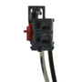 Standard Ignition Automatic Transmission Output Sensor SC755 - alternate view