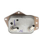 Standard Ignition Engine Oil Cooler OCK135 - back view