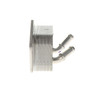 Standard Ignition Engine Oil Cooler OCK135 - left view