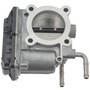 Standard Ignition Fuel Injection Throttle Body S20474 - bottom view