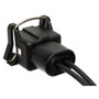 Standard Ignition Air Charge Temp Sensor Connector SK25 - connector view