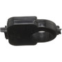 Standard Ignition Steering Angle Sensor SWS103 - angled view