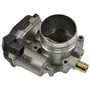 Standard Ignition Fuel Injection Throttle Body S20119 - front view