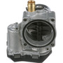 Standard Ignition Fuel Injection Throttle Body S20119 - connector view