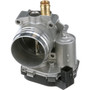 Standard Ignition Fuel Injection Throttle Body S20119 - angled view