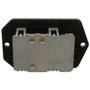 Standard Ignition Blower Motor Resistor RU-697