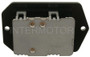 Standard Ignition Blower Motor Resistor RU-697