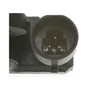 Standard Ignition Throttle Position Sensor TH51 - connector view