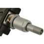 Standard Ignition Tire Pressure Monitor Sensor TPM121 - angled view