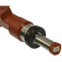 Standard Ignition Fuel Injector - MFI - New FJ763 - back view