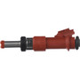 Standard Ignition Fuel Injector - MFI - New FJ763 - left view