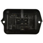 Standard Ignition Blower Motor Control Module RU924 - alternate view