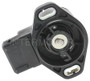Standard Ignition Throttle Position Sensor TH270 - bottom view
