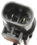 Standard Ignition Exhaust Gas Temperature Sensor ETS45 - connector view
