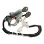 Standard Ignition Ignition Switch With Lock Cylinder US-233