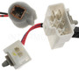 Standard Ignition Ignition Switch With Lock Cylinder US-233