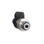 Standard Ignition Fuel Injector - MFI - New FJ93 - back view