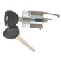 Standard Ignition Ignition Lock Cylinder US-235L