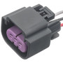 Standard Ignition Flex Fuel Sensor Connector S2892 - alternate view
