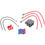 Standard Ignition A/C Auto Temperature Control Relay Connector RY-66