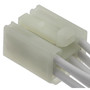 Standard Ignition Multi Function Connector S3143 - back view